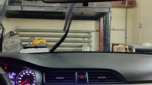 Веерные форсунки стеклоомывателя для Киа Рио 4 от Киа ?