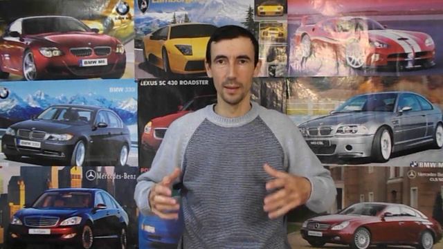 Треугольные рычаги на ВАЗ 2108, 2109, 21099, 2110, 2112, 2113, 2114, 2115. П смотреть онлайн