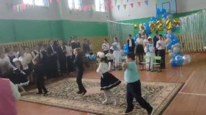 Танец для детей "Новое поколение".