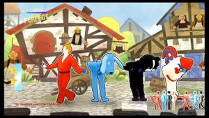 Just Dance 2019-Ничего на свете лучше нету FULL GAMEPLAY