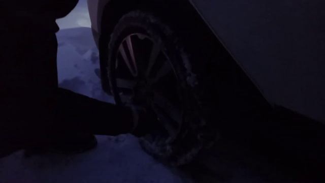 Недорогой и простой способ очистки колёсных дисков из смотреть онлайн