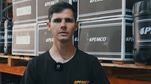 Моторное масло Pemco