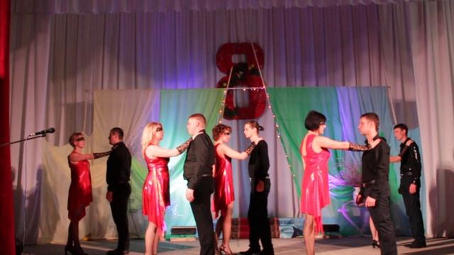 Танго//Лёд и пламя//Мужчины в главной роли смотреть онлайн