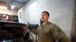 Как ОДНОМУ прокачать тормоза? На примере ВАЗ 2110. После