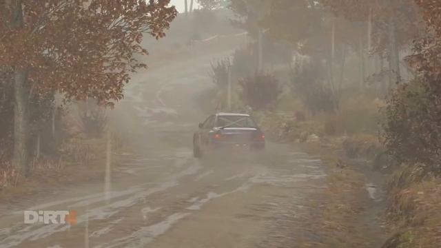 Dirt 4 прохождение часть 18 (PS4 PRO) смотреть онлайн