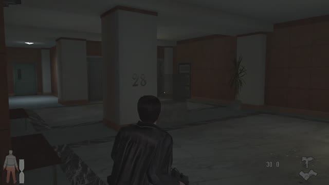 Max Payne II - 8