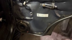 Замена штатной акустики в nissan pathfinder r51 на Dl Audio Gryphon Pro 165