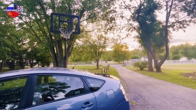 Отвалился глушитель. Дальнобой по США смотреть онлайн