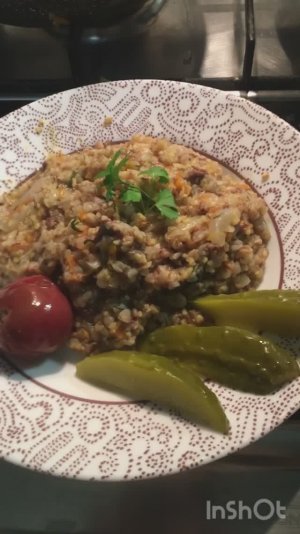 Тушёнка из мяса оленя. 
И вкусно и просто.
