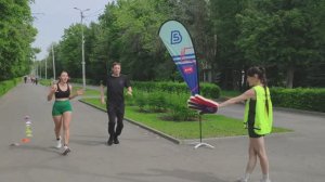 #36 старт 17.05.25 #ябылна5вёрстМихайловка