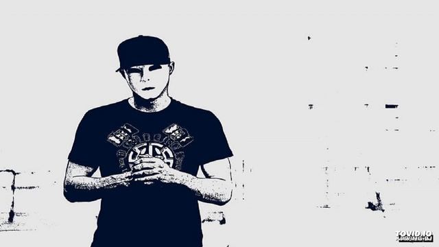 Костя Плётка  Родина моя Югга REC