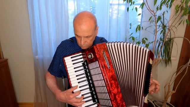 Амурские волны |  Плавно Амур свои волны несет | Amur Waves |