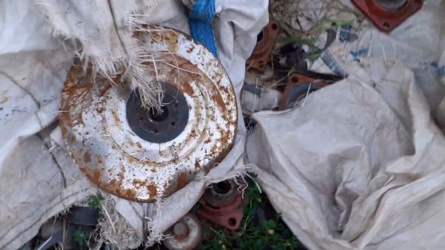 ВИНТОВОЙ ДОМКРАТ С МЕТАЛЛОПРИЁМКИ!!! смотреть онлайн