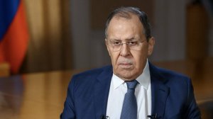 Интервью Министра иностранных дел Российской Федерации С.В.Лаврова, Москва, 21 мая 2025 года