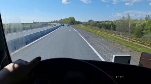 ЧУДО АВТОНОМКА НА СИТРАКЕ/РАБОТА ПО РТО #дальнобой #си?