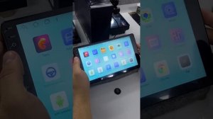 Автомагнитола THE CUBE 4+64ГБ Android 13 от магазина Автолюкс