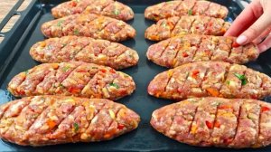 Рецепт моего дедушки впечатлил всех! Очень просто и вкусно!