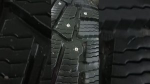 Зимняя резина Cordiant Snow Cross после 5 лет эксплуатации