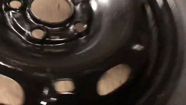 Колёса б/у Yokohama Ice Guard IG55 175/70 R14 на Volksvagen Polo смотреть онлайн