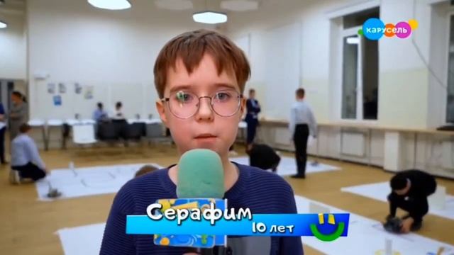 Навигатор.Новости. Выпуск 963 от 07.12.2023 со Славиком Смир? смотреть онлайн