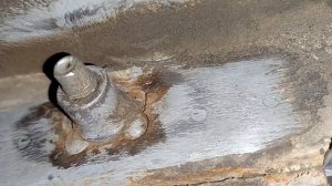 Трещина Крепления Передней Балки Lada