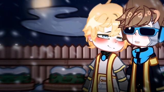 С Новым Годом  Лоренс Лололошка  Идеальный мир 