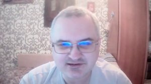 Политинформация от шизофреника 22.05.2025