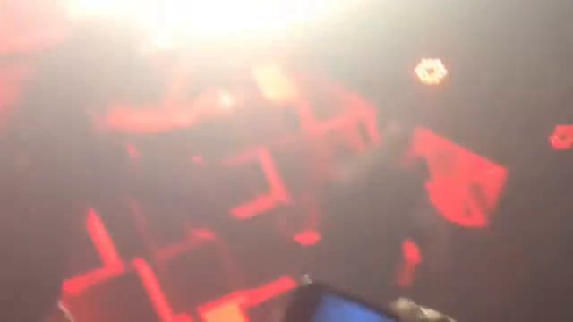 Группа ХЛЕБЭБА в Благовещенске Jigger Pony 061219