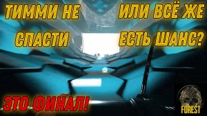 Двойной финал леса|The Forest