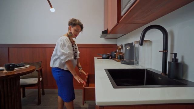 Секретный проект для инвесторов | Обзор квартиры на Пх смотреть онлайн