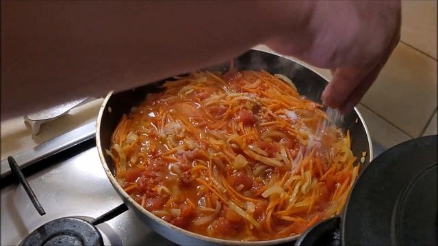 Азу по-татарски смотреть онлайн