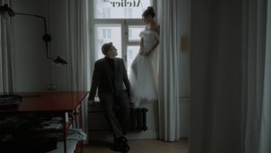 wedding film "Золотой ключик"