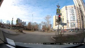 Дорогами Екатеринбурга, будни таксиста. /32/ #такси