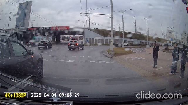 Внимание !! Дастер 4106 СА-7 смотреть онлайн