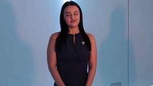 Реклама танцевальной студии «Flexy Way»