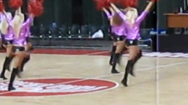 ГП Красные Крылья - We will rock you смотреть онлайн