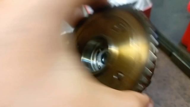 hyunday tucson после ОД ошибка p0017 шпонка распредвала. течет ? смотреть онлайн