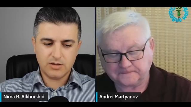 Андрей Мартьянов: Администрация Трампа и переговоры с