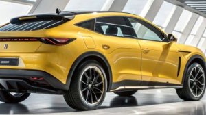 Обзор Moskvich 2026 | МоДжи тестирует возвращение легенды!