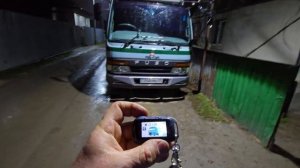 Установка сигнализации StarLine T-94 V2 на 24 В: защита для ваш