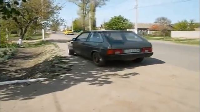 Как установить карбюраторы на 16 клапанный двигатель. ? смотреть онлайн