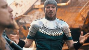 FEUERSCHWANZ - Im Bauch des Wals (Official Video) - Napalm Records