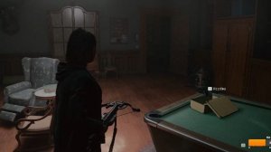 Alan Wake 2 #12 (Рус)