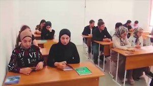 УТРО ИНГУШЕТИИ  230525