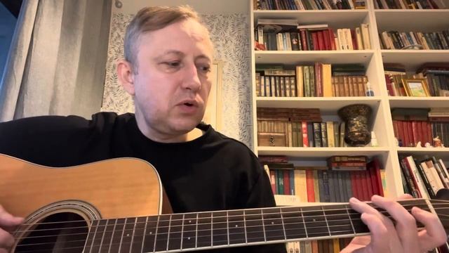 Как он это сочинил (обзор песни Blackbird) смотреть онлайн