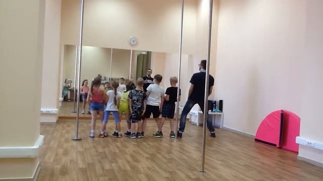 Хип-хоп дети смотреть онлайн