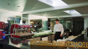 Four Elements Ekaterinburg - больше, чем отель