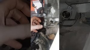 NISSAN QASHQAI 2.0L КОРЕННОЙ САЛЬНИК ЛОБОВОЙ ДЕМОНТАЖ ЗАМЕНА