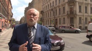 Ф. М. Достоевский – апостол Христа и проповедник бессмертия души. 8 серия