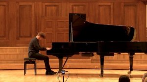 Дж.Россини-Г.Гинзбург Фантазия на тему каватины Фигаро из оперы "Севильский цирюльник"